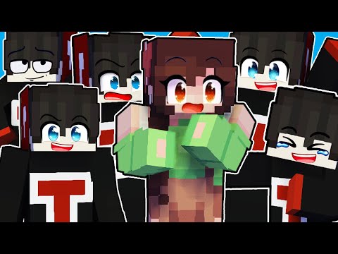 Spot The FAKE TankDemic in Minecraft! ( Tagalog )