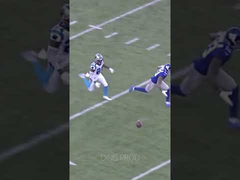 Odell Beckham Jr vs Josh Norman 😳  (PART 1)