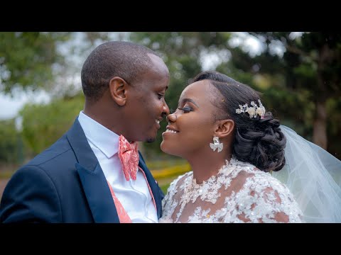 Joyce and Charles Wedding Highlights