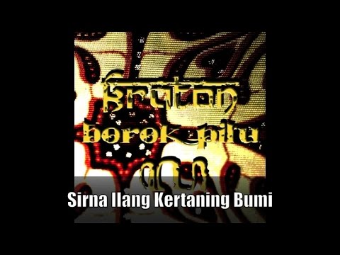 Kraton - Sirna Ilang Kertaning Bumi