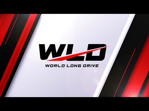 2023 World Long Drive | Amateur Division – World Championships