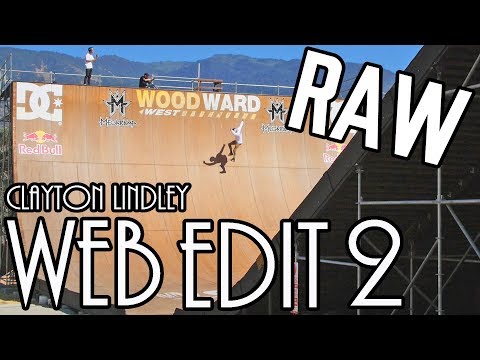 Clayton Lindley Web Edit 2 | Raw and Uncut