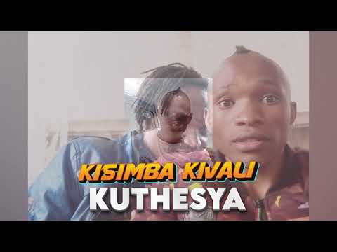 kisimba kivali official audio mp.3 by KUTHESYA