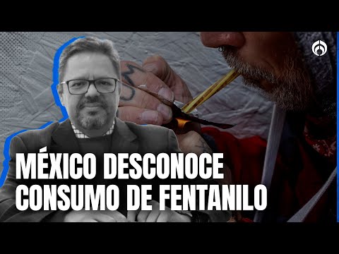 ¿Por qué es tan adictivo el fentanilo?