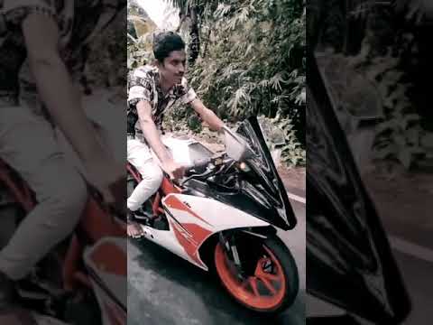 #Ktm Rc 200 #Ride #short  Whatsapp #status 🔥🔥💓 #YouTube shorts 🔥 #shorts