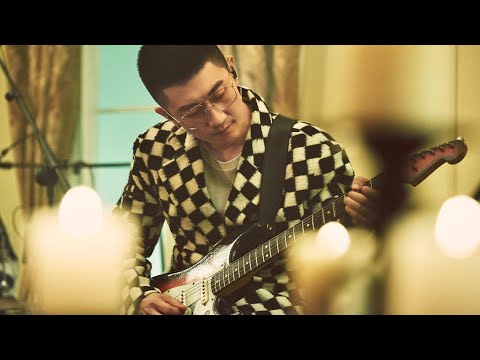 金志文【逆Never Look Back】专辑下篇Live Video（Official Music Video）