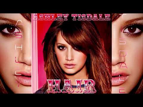 Ashley Tisdale - Hair (Britney Spears Reject) [Circus Reject]