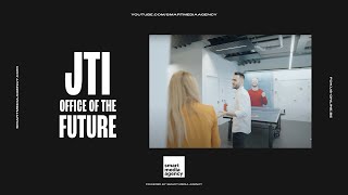 JTI⎪Office of the future