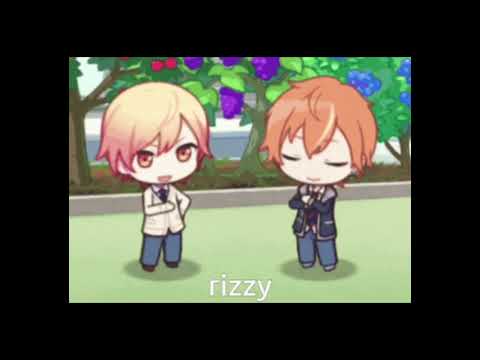 Tsukasa chibi gifs because why not.