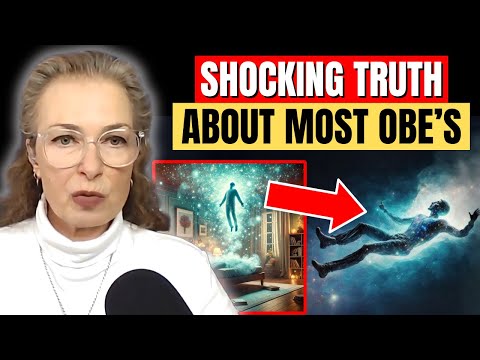 Shocking Truth About Most OBE's | Isabella Greene