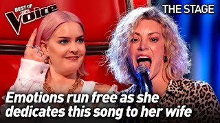 Victoria Heath sings ‘One’ by Lewis Capaldi | The Voice Stage #70