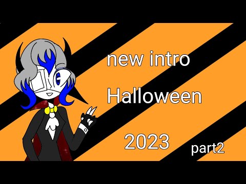 new intro part2 halloween