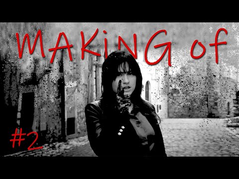 #MakingOf Surudoi Egao | EPISODE 2