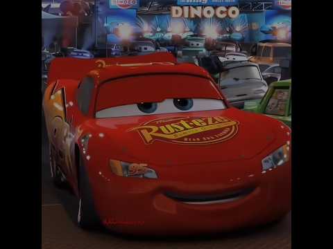 I'mma right? #lighningmcqueen #automobile #carshorts #youtube #yo