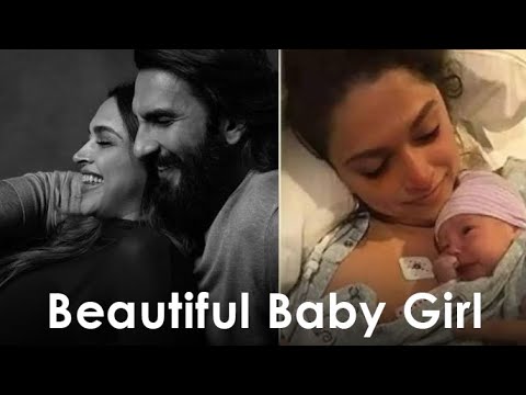 It’s a Girl! Deepika & Ranveer Welcome Their Little Princess!