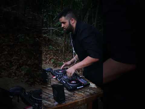 LIVE SET #dj #nature #housemusic