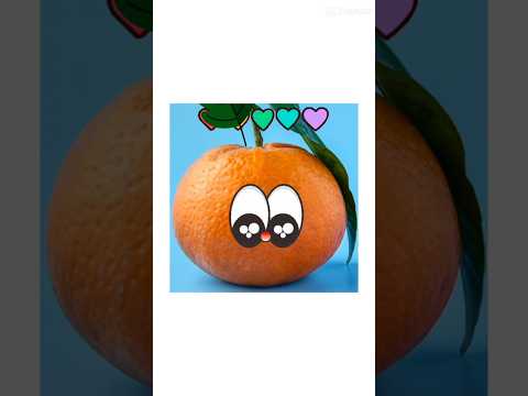 Fruits #kidsvideo