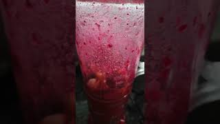 ABC Juice (Apple Beetroot Carrot) healthy juice #healthy #abcjuice