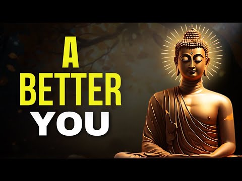 Transform Your Life Instantly with These 10 Buddhist Teaching | Buddhism