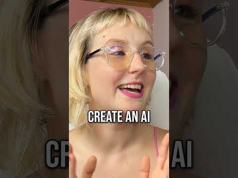 Watch This: AI Creates an Article in 60 Seconds!