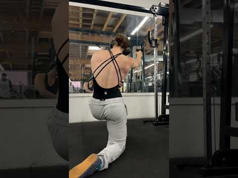 Back workout (DEADLIFTS INCLUDED)