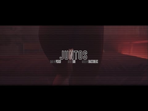 DANI - Juntos (OFFICIAL VIDEO) prod. dhasthbeats