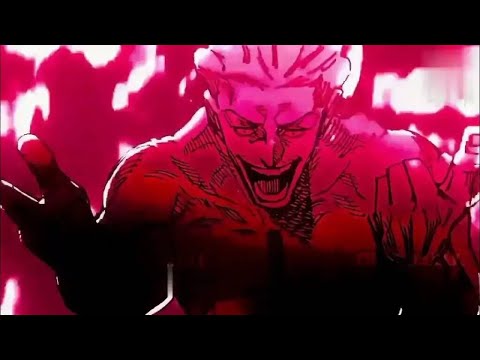 HAKARI DANCE + BROLY = TUCA DONKA - Sped Up CURSEDEVIL, DJ FKU, Skorde | BRAZILIAN PHONK ANIME |