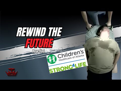 Rewind The Future