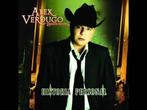 EL PERDEDOR- Alex Verdugo