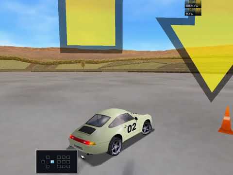 Factory Driver 17/34 - Need For Speed Porsche Unleashed PC