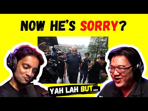 Iswaran’s Apology & Are We Delulu for Labubu? | #YLB 572