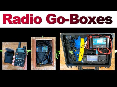 Radio Shack-in-a-box!