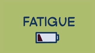 Fatigue