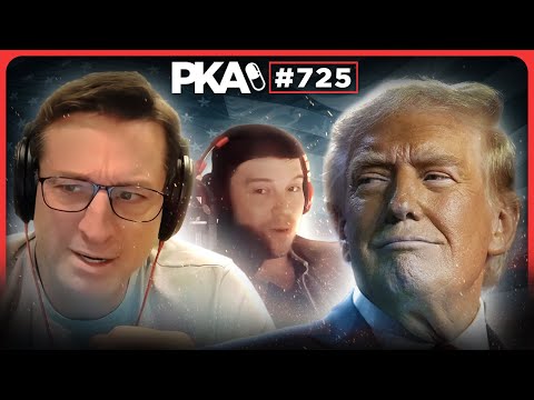 PKA 725: PKA Reacts To Trump’s Presidential Win