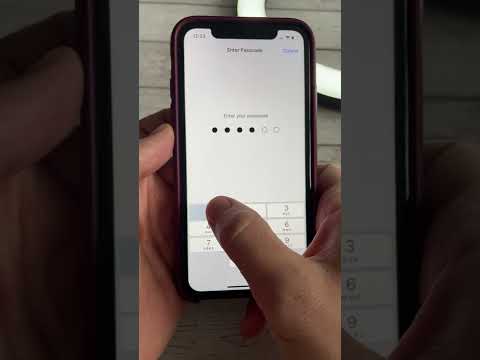 Useful iPhone functions / how to secure your iphone from hacking