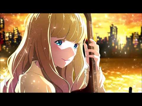 Carole & Tuesday OP 1 - "Kiss Me" (English Cover)【IN0RI】