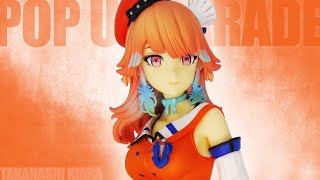 Pop Up Parade - Hololive Productions - Takanashi Kiara Review