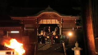 紙をめぐる話｜紙の生まれる風景｜紙祖神  岡太神社