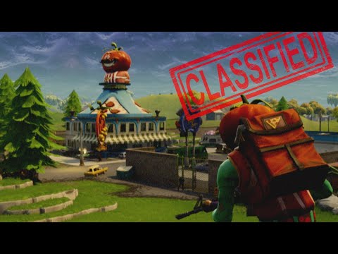 The Tomato Town Massacre Tribute