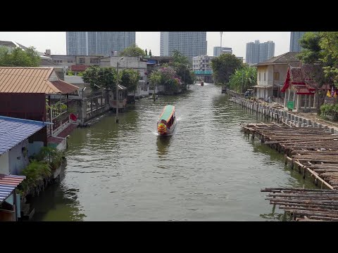 久违的远行，寻找我向往的烟火气——疫情后的泰国之旅