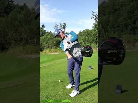 Hit Your Driver STRAIGHT with This 1 Simple Trick