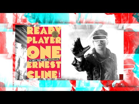 Nick’s Non-fiction | Ready Player One