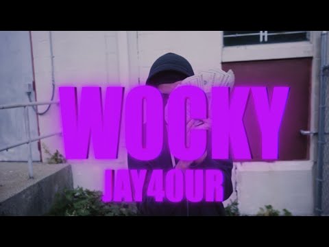 Jay4our - Wocky (Official Music Video) S&E by@TheOriginalShooter