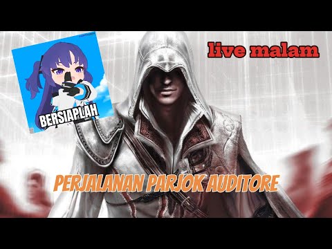 Assassin Creed 2 Part 1 Bahasa indonesia