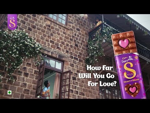 Cadbury Silk - A Sky Full of Love