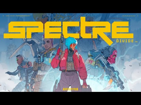 Spectre Divide Close Beta Live | SumSan