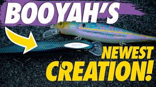 New Booyah Flash Point: Innovate Your Jerkbait Fishing!