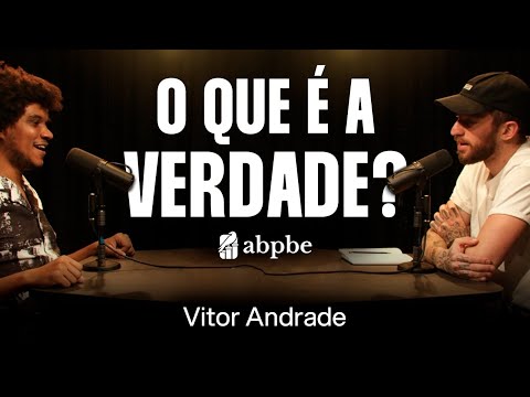 Vitor Andrade: O que é e o que não é ciência? [Ep. 053]