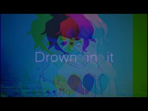 【Fukase】Drown In It 【Vocaloid Original song】 +VSQX