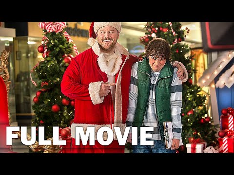 The Christmas Hater | COMEDY | Full Movies in English